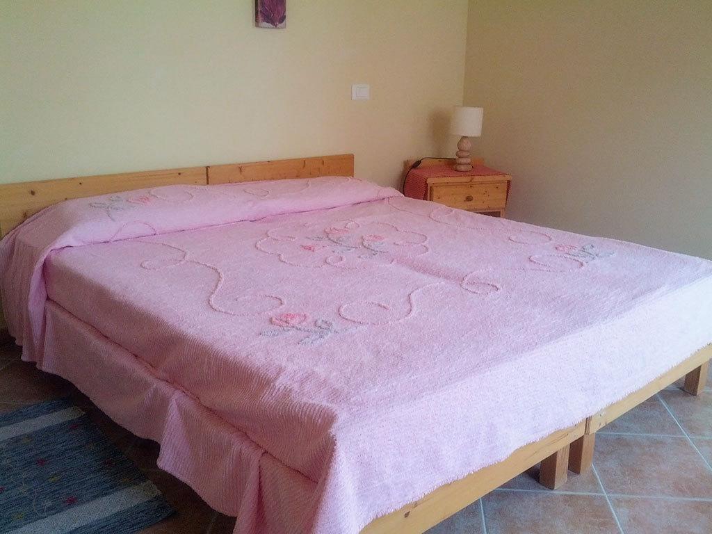 Agriturismo Il Canterino Guardistallo Ruang foto