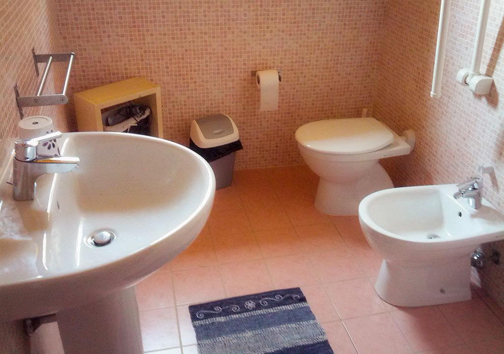 Agriturismo Il Canterino Guardistallo Ruang foto