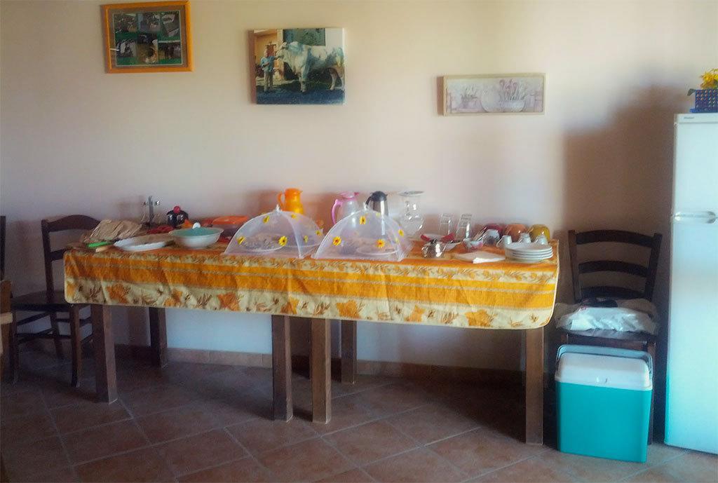 Agriturismo Il Canterino Guardistallo Bagian luar foto
