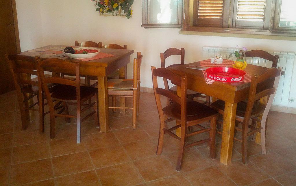 Agriturismo Il Canterino Guardistallo Bagian luar foto